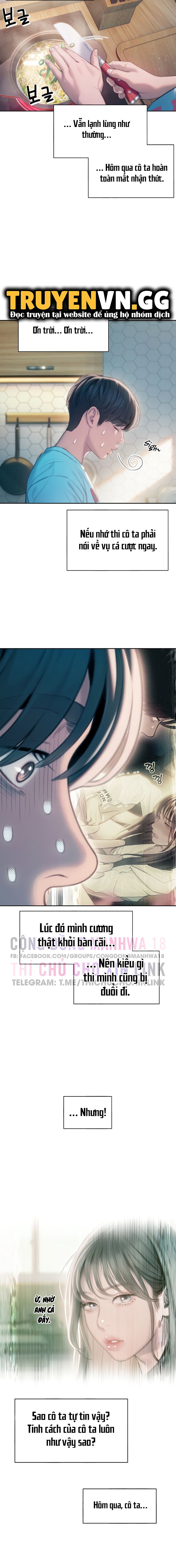 Vượt Quá Giới Hạn Tình Yêu Chap Chapter 29-Vượt Quá Giới Hạn Tình Yêu - Next Chap 30