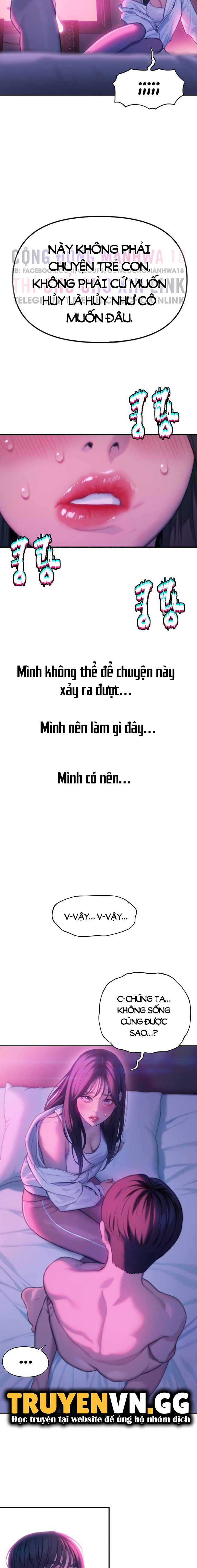 Vượt Quá Giới Hạn Tình Yêu Chap Chapter 28-Vượt Quá Giới Hạn Tình Yêu - Next Chap 29