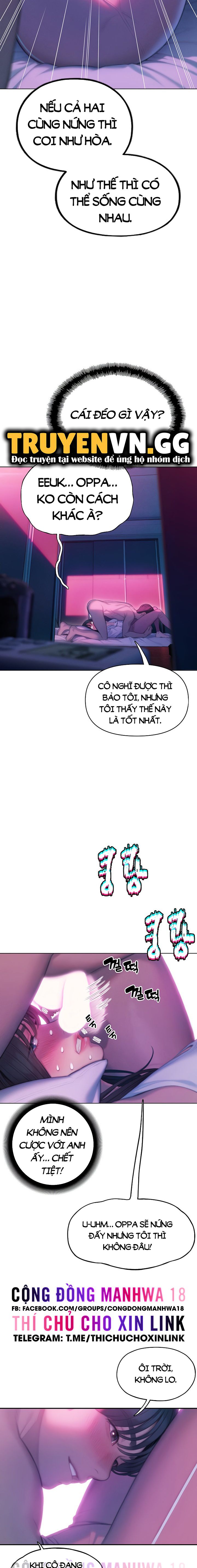 Vượt Quá Giới Hạn Tình Yêu Chap Chapter 28-Vượt Quá Giới Hạn Tình Yêu - Next Chap 29