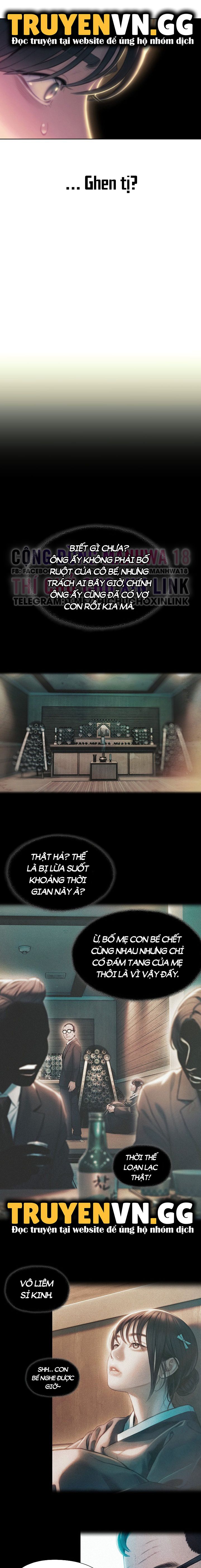 Vượt Quá Giới Hạn Tình Yêu Chap Chapter 27-Vượt Quá Giới Hạn Tình Yêu - Next Chap 28