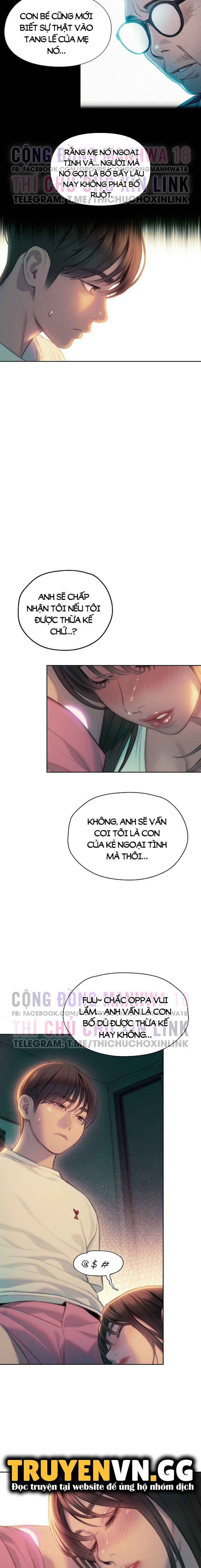 Vượt Quá Giới Hạn Tình Yêu Chap Chapter 27-Vượt Quá Giới Hạn Tình Yêu - Next Chap 28