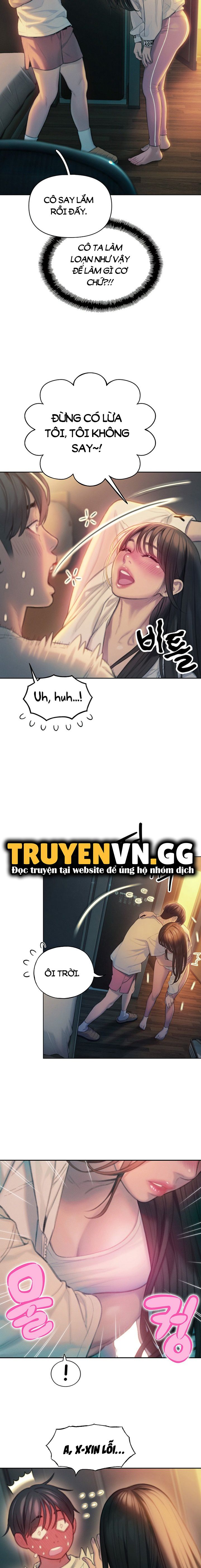 Vượt Quá Giới Hạn Tình Yêu Chap Chapter 27-Vượt Quá Giới Hạn Tình Yêu - Next Chap 28