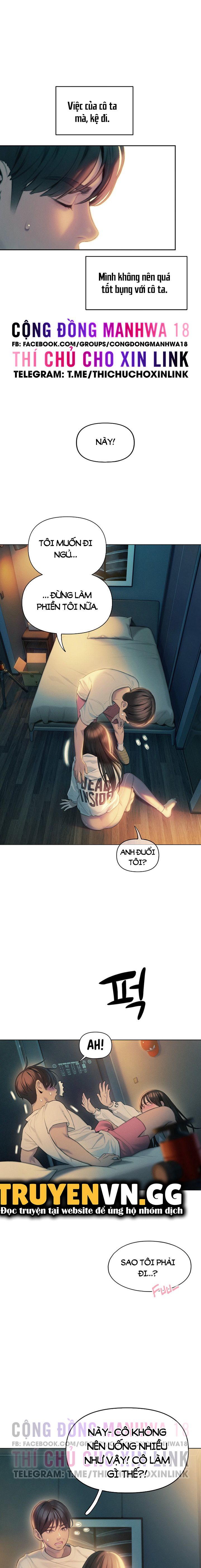 Vượt Quá Giới Hạn Tình Yêu Chap Chapter 27-Vượt Quá Giới Hạn Tình Yêu - Next Chap 28