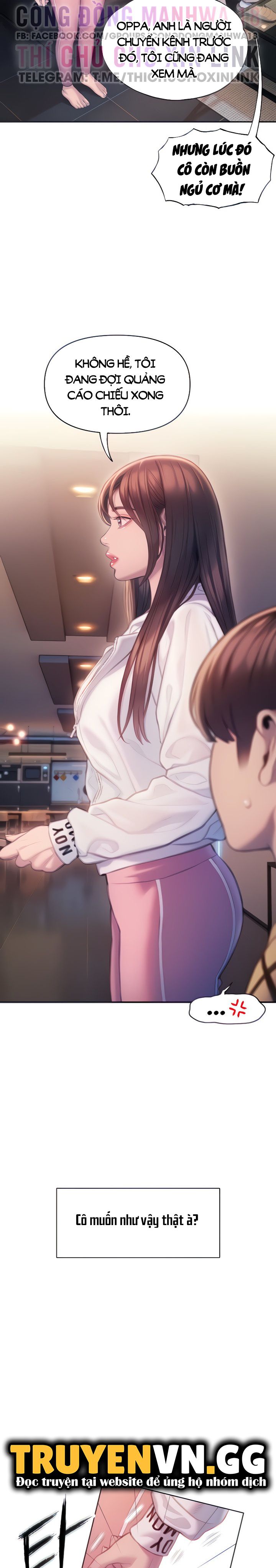 Vượt Quá Giới Hạn Tình Yêu Chap Chapter 26-Vượt Quá Giới Hạn Tình Yêu - Next Chap 27