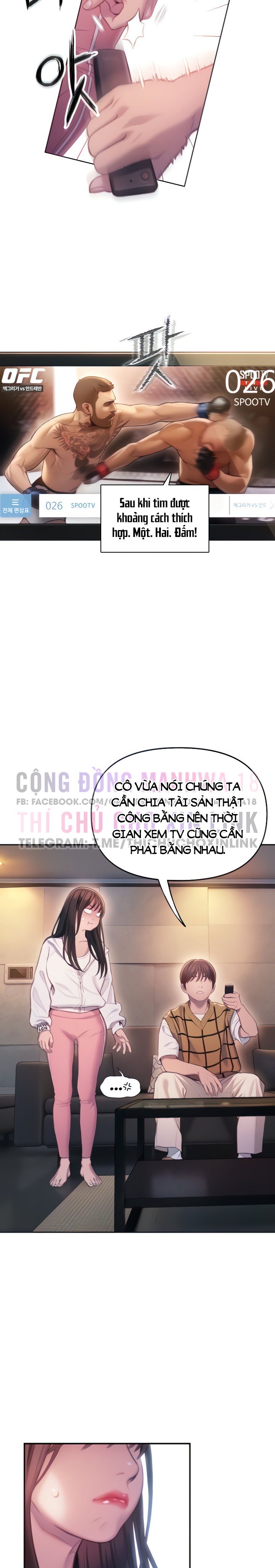 Vượt Quá Giới Hạn Tình Yêu Chap Chapter 26-Vượt Quá Giới Hạn Tình Yêu - Next Chap 27