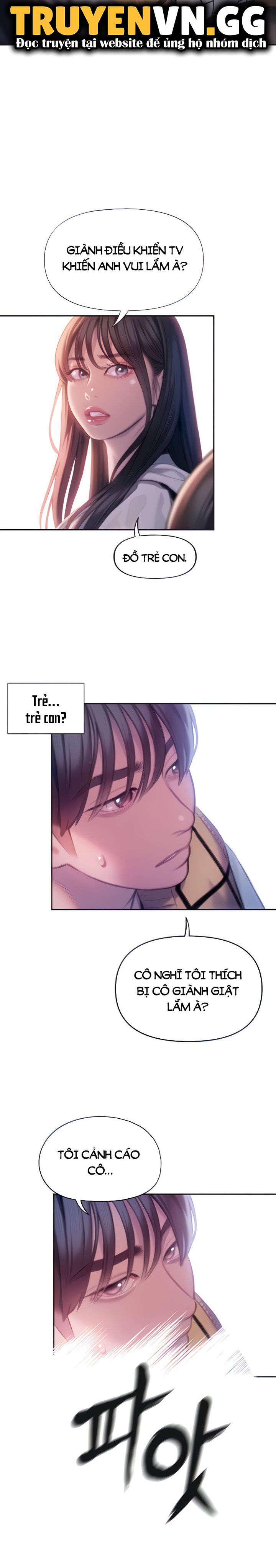 Vượt Quá Giới Hạn Tình Yêu Chap Chapter 26-Vượt Quá Giới Hạn Tình Yêu - Next Chap 27