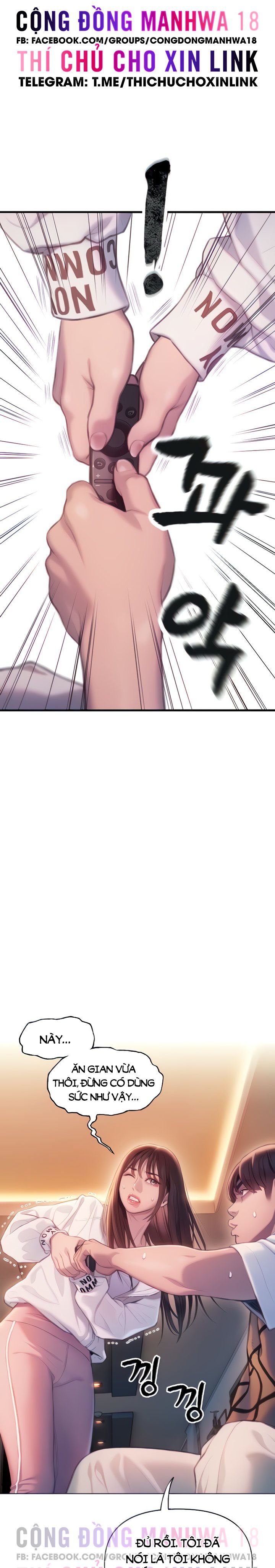 Vượt Quá Giới Hạn Tình Yêu Chap Chapter 26-Vượt Quá Giới Hạn Tình Yêu - Next Chap 27