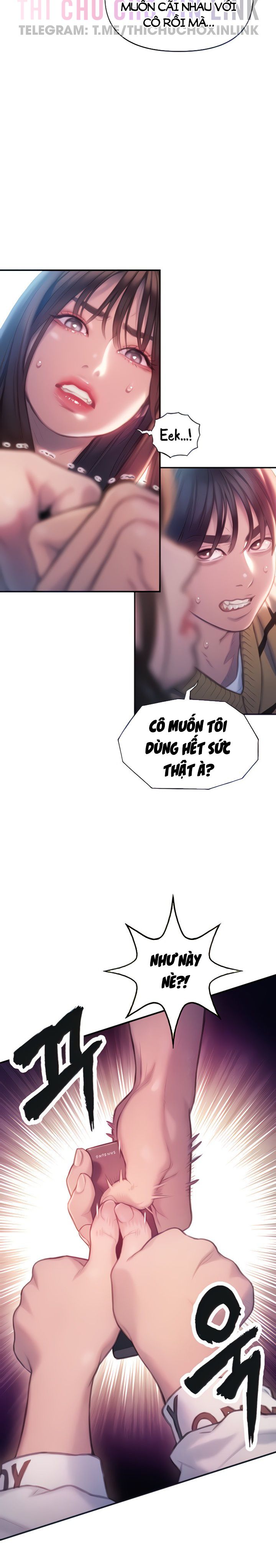 Vượt Quá Giới Hạn Tình Yêu Chap Chapter 26-Vượt Quá Giới Hạn Tình Yêu - Next Chap 27