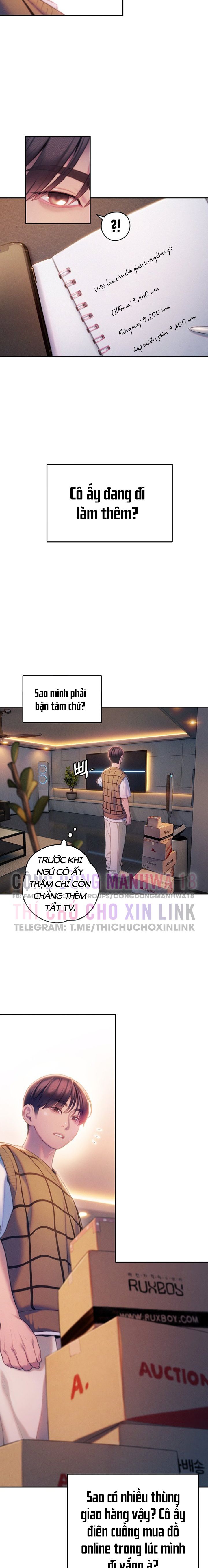 Vượt Quá Giới Hạn Tình Yêu Chap Chapter 25-Vượt Quá Giới Hạn Tình Yêu - Next Chap 26