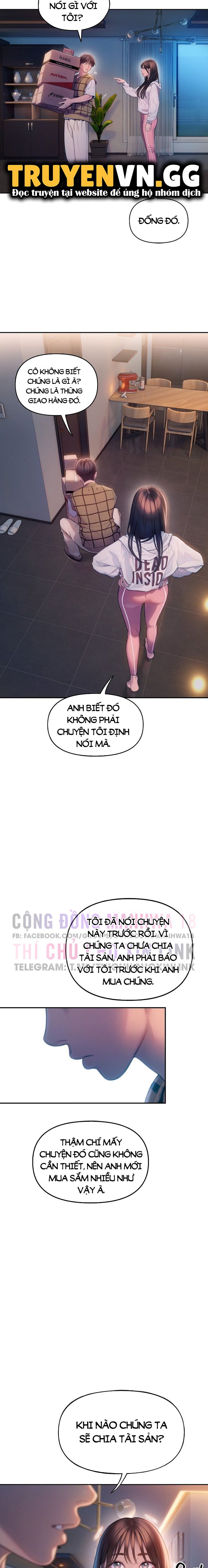 Vượt Quá Giới Hạn Tình Yêu Chap Chapter 25-Vượt Quá Giới Hạn Tình Yêu - Next Chap 26