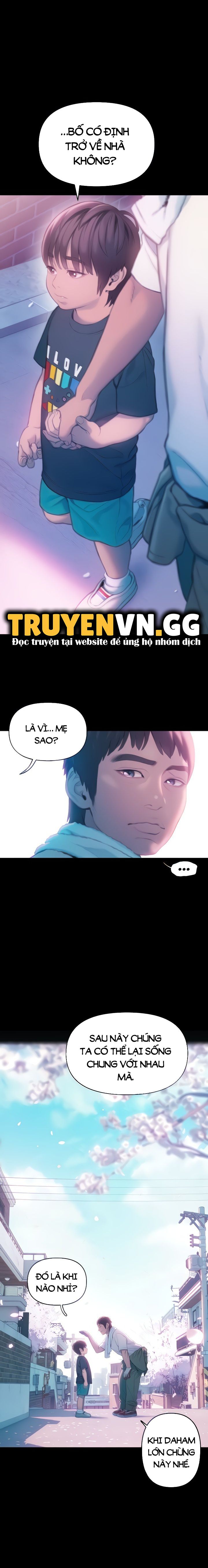 Vượt Quá Giới Hạn Tình Yêu Chap Chapter 25-Vượt Quá Giới Hạn Tình Yêu - Next Chap 26