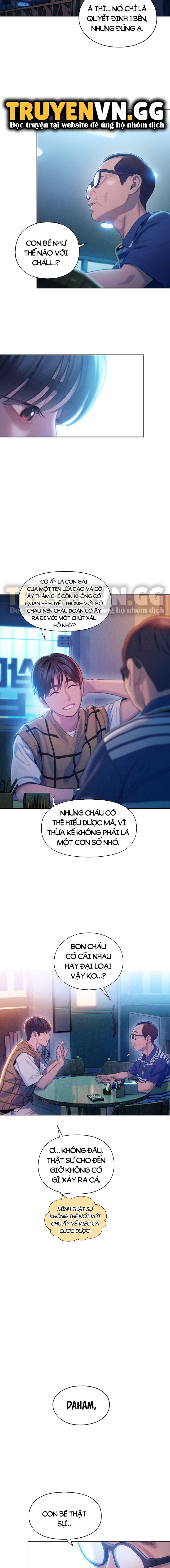 Vượt Quá Giới Hạn Tình Yêu Chap Chapter 24-Vượt Quá Giới Hạn Tình Yêu - Next Chap 25