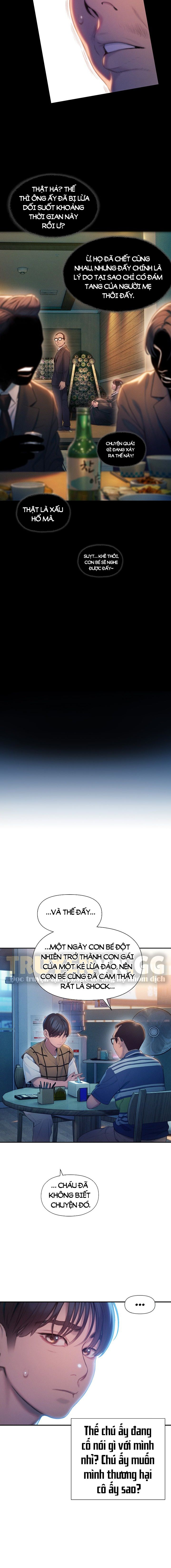 Vượt Quá Giới Hạn Tình Yêu Chap Chapter 24-Vượt Quá Giới Hạn Tình Yêu - Next Chap 25