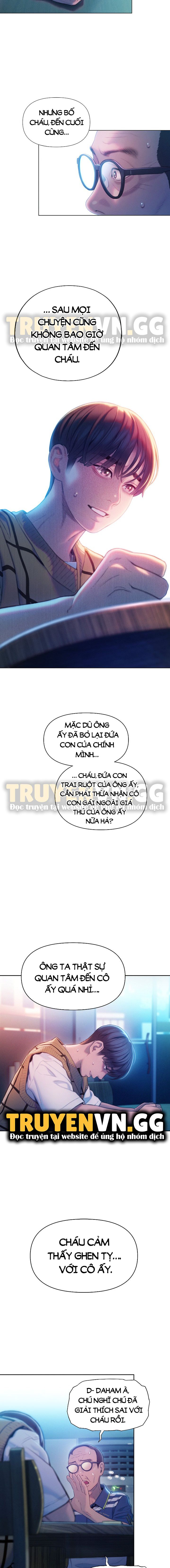 Vượt Quá Giới Hạn Tình Yêu Chap Chapter 24-Vượt Quá Giới Hạn Tình Yêu - Next Chap 25