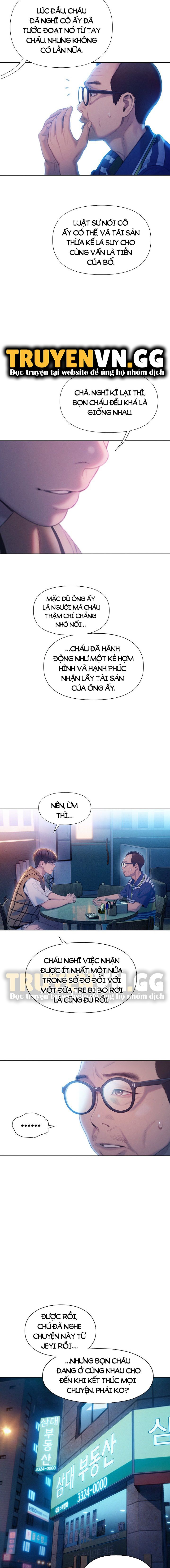 Vượt Quá Giới Hạn Tình Yêu Chap Chapter 24-Vượt Quá Giới Hạn Tình Yêu - Next Chap 25