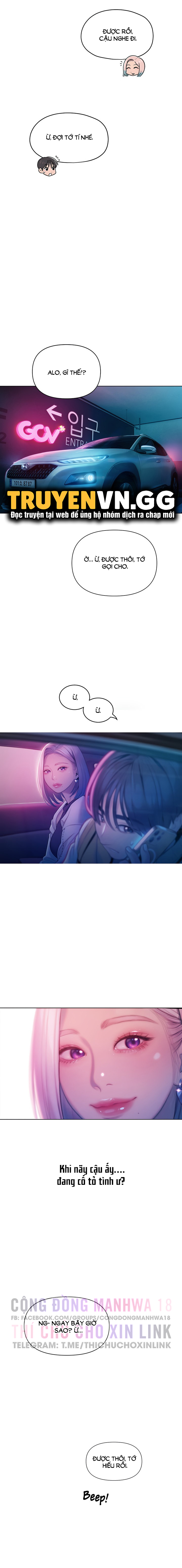 Vượt Quá Giới Hạn Tình Yêu Chap Chapter 23-Vượt Quá Giới Hạn Tình Yêu - Next Chap 24