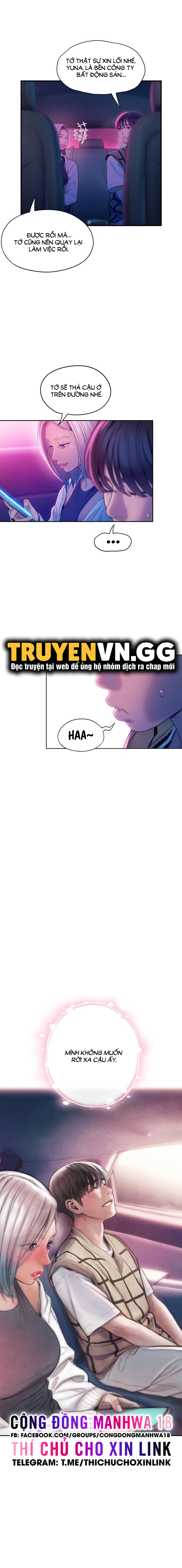 Vượt Quá Giới Hạn Tình Yêu Chap Chapter 23-Vượt Quá Giới Hạn Tình Yêu - Next Chap 24