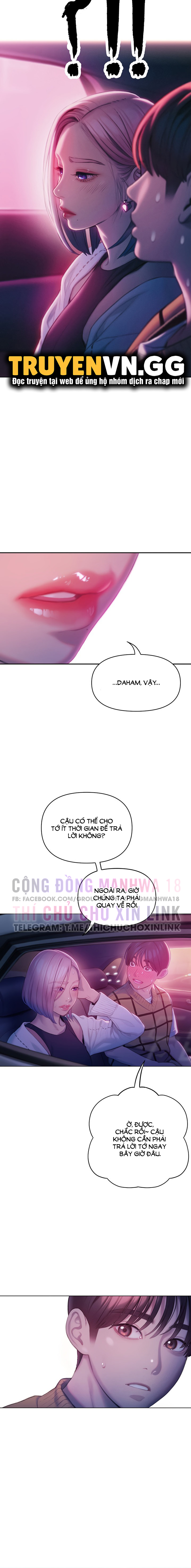 Vượt Quá Giới Hạn Tình Yêu Chap Chapter 23-Vượt Quá Giới Hạn Tình Yêu - Next Chap 24