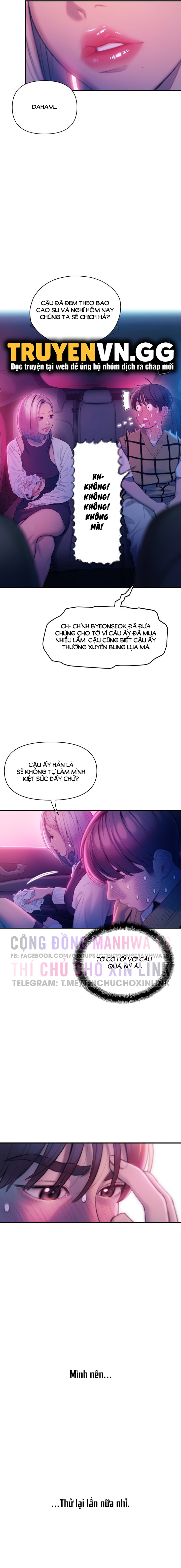 Vượt Quá Giới Hạn Tình Yêu Chap Chapter 23-Vượt Quá Giới Hạn Tình Yêu - Next Chap 24