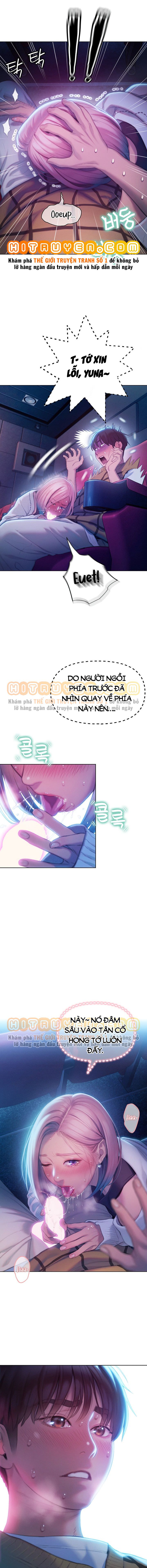 Vượt Quá Giới Hạn Tình Yêu Chap Chapter 22-Vượt Quá Giới Hạn Tình Yêu - Next Chap 23