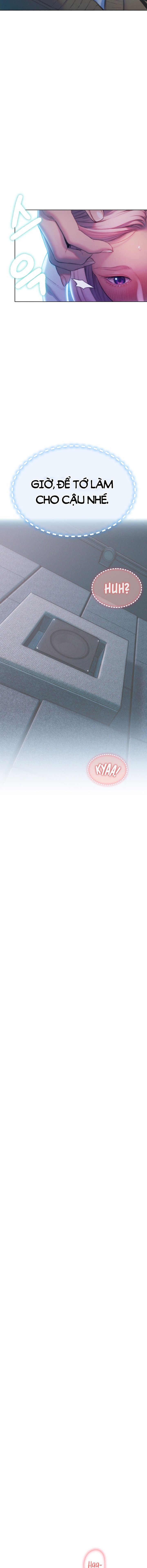 Vượt Quá Giới Hạn Tình Yêu Chap Chapter 22-Vượt Quá Giới Hạn Tình Yêu - Next Chap 23