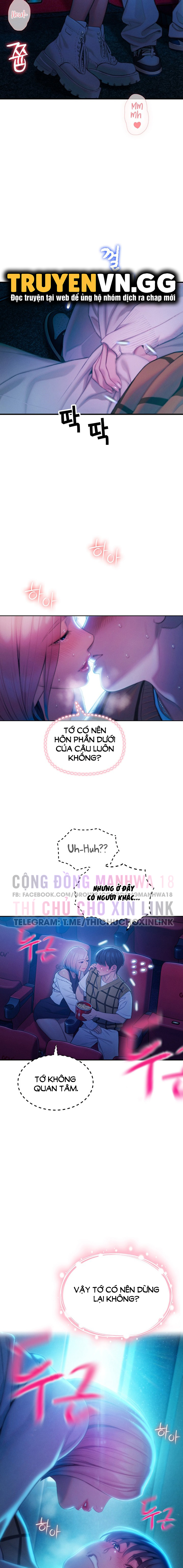 Vượt Quá Giới Hạn Tình Yêu Chap Chapter 21-Vượt Quá Giới Hạn Tình Yêu - Next Chap 22