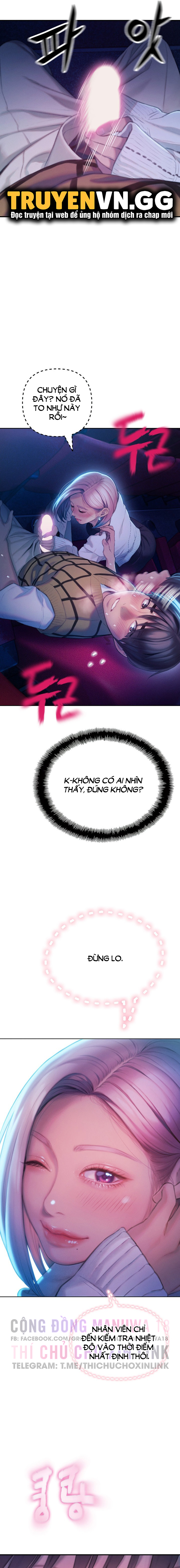 Vượt Quá Giới Hạn Tình Yêu Chap Chapter 21-Vượt Quá Giới Hạn Tình Yêu - Next Chap 22