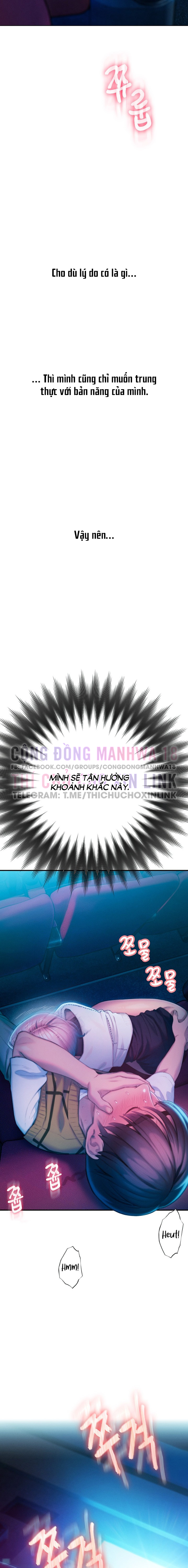 Vượt Quá Giới Hạn Tình Yêu Chap Chapter 21-Vượt Quá Giới Hạn Tình Yêu - Next Chap 22