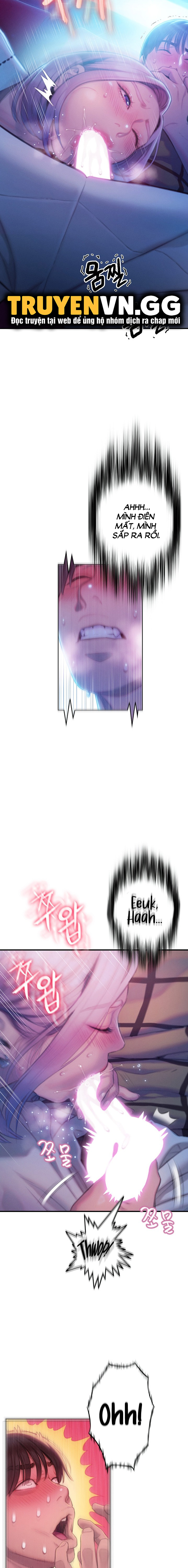 Vượt Quá Giới Hạn Tình Yêu Chap Chapter 21-Vượt Quá Giới Hạn Tình Yêu - Next Chap 22