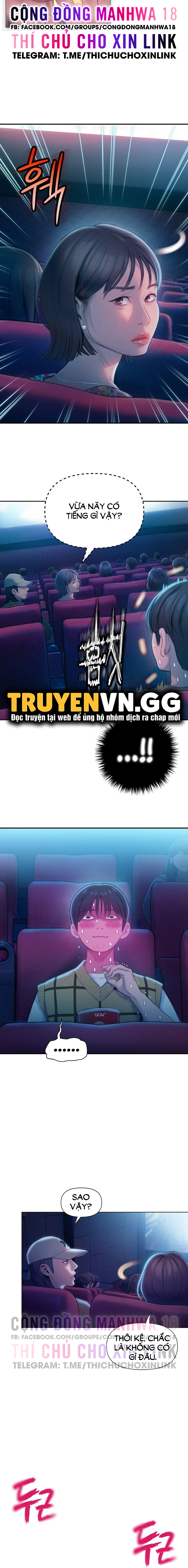 Vượt Quá Giới Hạn Tình Yêu Chap Chapter 21-Vượt Quá Giới Hạn Tình Yêu - Next Chap 22