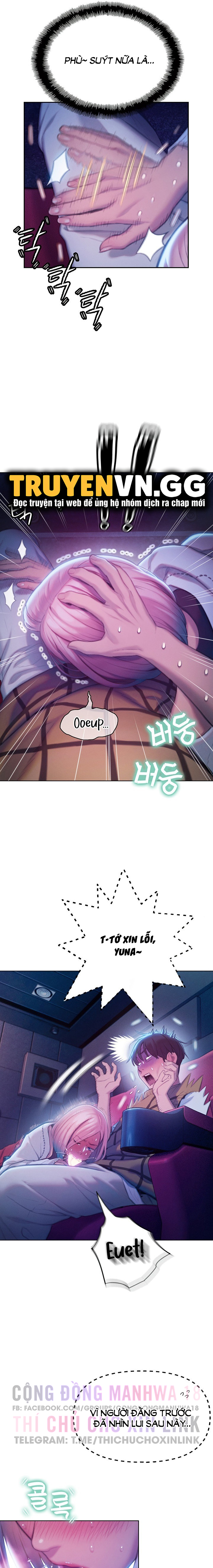 Vượt Quá Giới Hạn Tình Yêu Chap Chapter 21-Vượt Quá Giới Hạn Tình Yêu - Next Chap 22