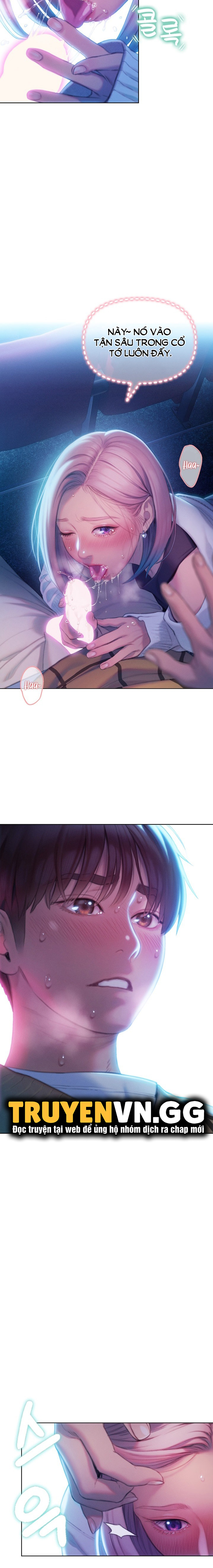 Vượt Quá Giới Hạn Tình Yêu Chap Chapter 21-Vượt Quá Giới Hạn Tình Yêu - Next Chap 22