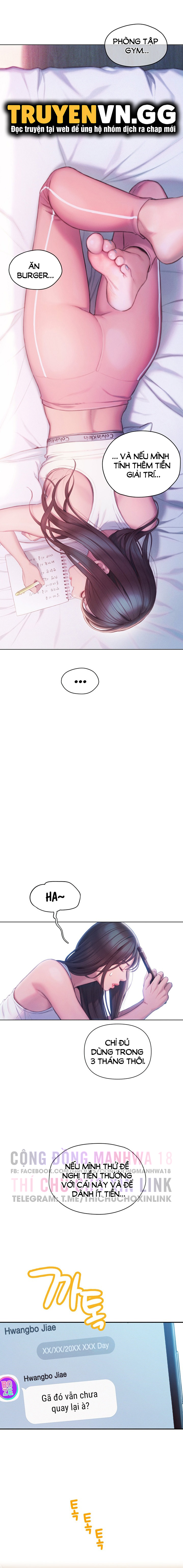 Vượt Quá Giới Hạn Tình Yêu Chap Chapter 21-Vượt Quá Giới Hạn Tình Yêu - Next Chap 22