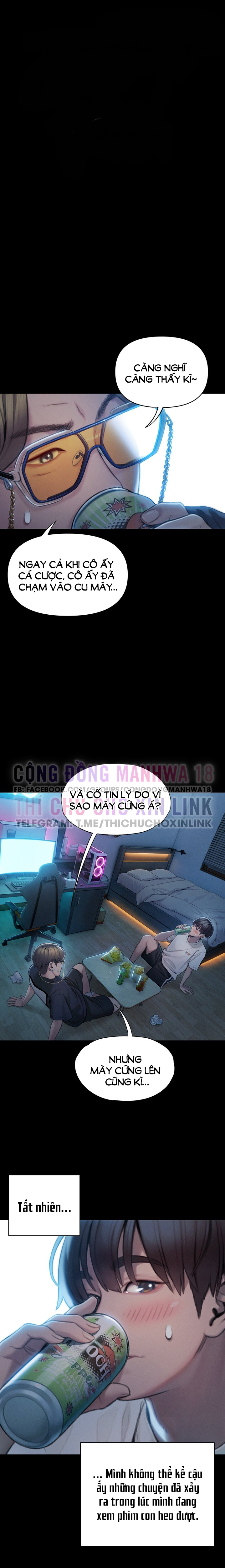 Vượt Quá Giới Hạn Tình Yêu Chap Chapter 20-Vượt Quá Giới Hạn Tình Yêu - Next Chap 21