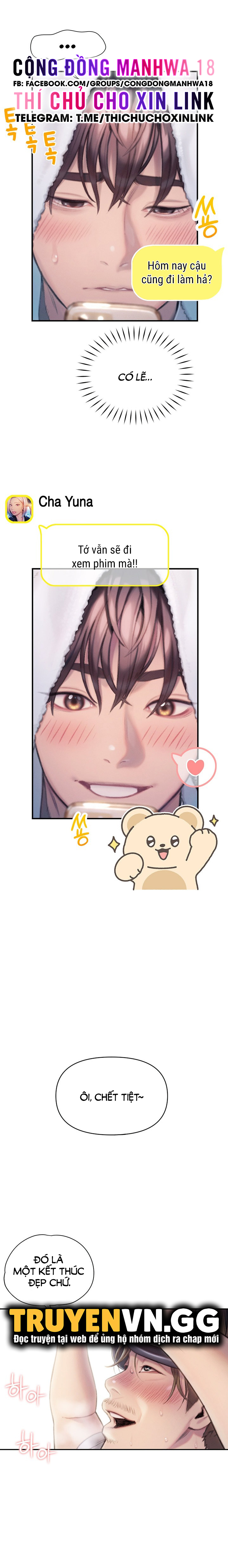 Vượt Quá Giới Hạn Tình Yêu Chap Chapter 20-Vượt Quá Giới Hạn Tình Yêu - Next Chap 21