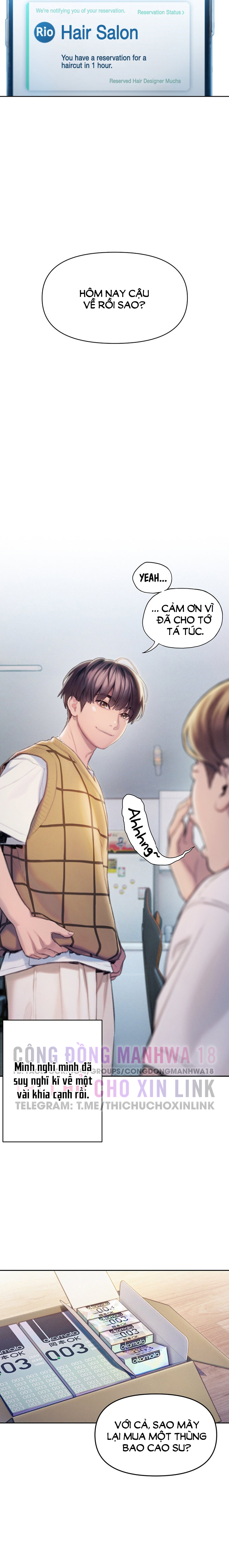 Vượt Quá Giới Hạn Tình Yêu Chap Chapter 20-Vượt Quá Giới Hạn Tình Yêu - Next Chap 21