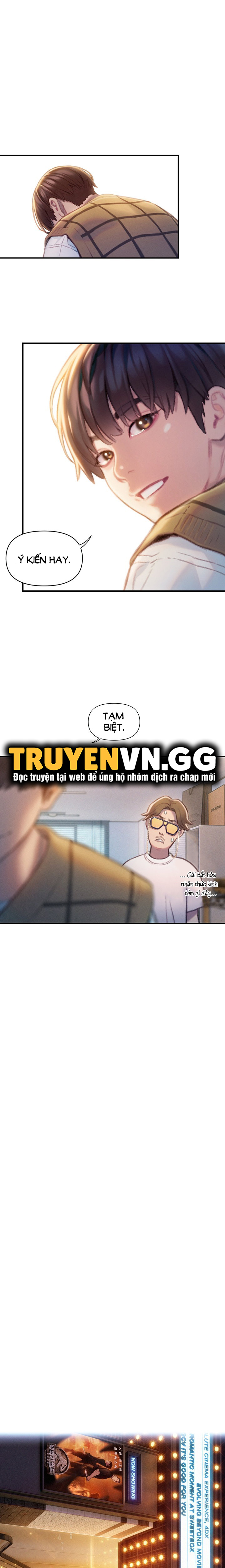 Vượt Quá Giới Hạn Tình Yêu Chap Chapter 20-Vượt Quá Giới Hạn Tình Yêu - Next Chap 21