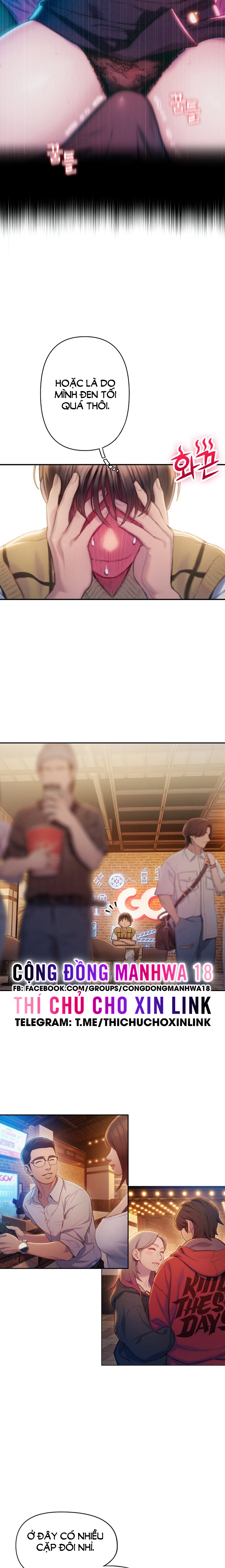 Vượt Quá Giới Hạn Tình Yêu Chap Chapter 20-Vượt Quá Giới Hạn Tình Yêu - Next Chap 21