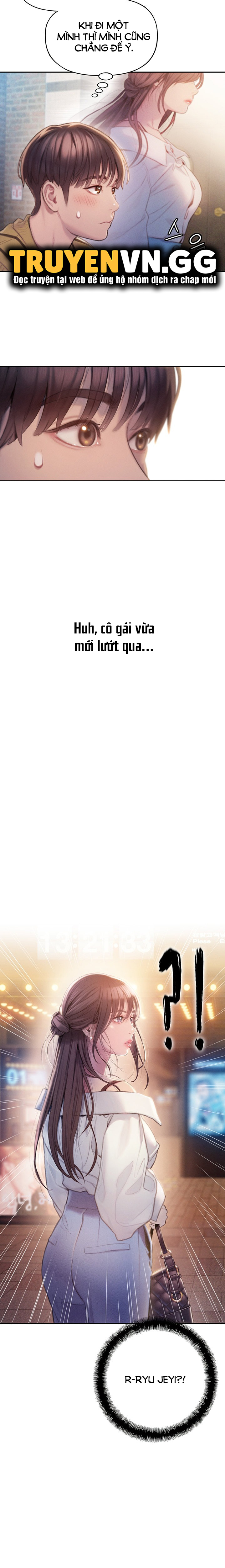 Vượt Quá Giới Hạn Tình Yêu Chap Chapter 20-Vượt Quá Giới Hạn Tình Yêu - Next Chap 21