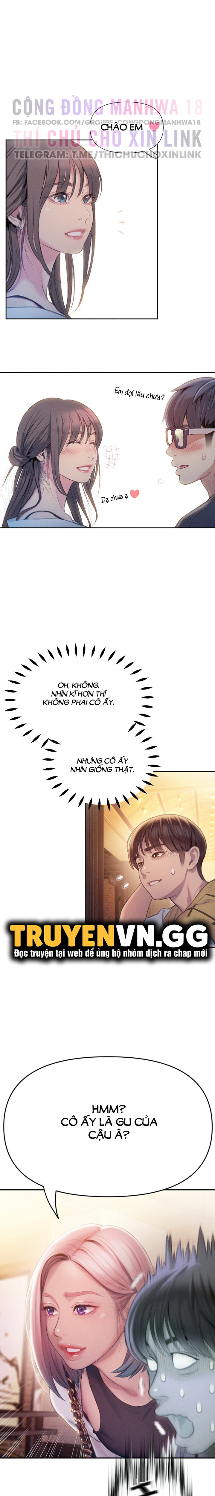 Vượt Quá Giới Hạn Tình Yêu Chap Chapter 20-Vượt Quá Giới Hạn Tình Yêu - Next Chap 21