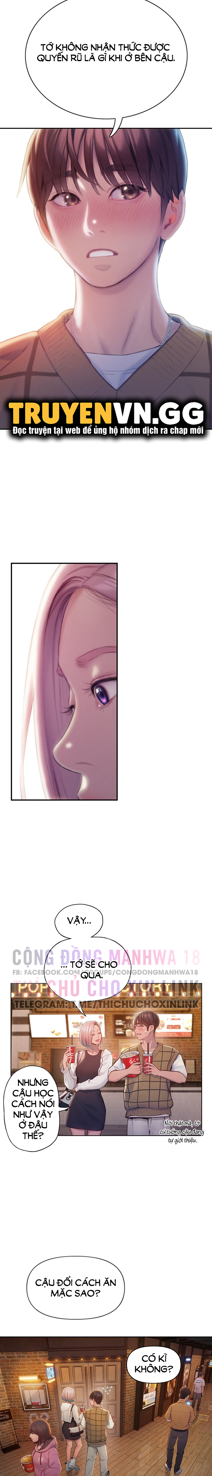 Vượt Quá Giới Hạn Tình Yêu Chap Chapter 20-Vượt Quá Giới Hạn Tình Yêu - Next Chap 21