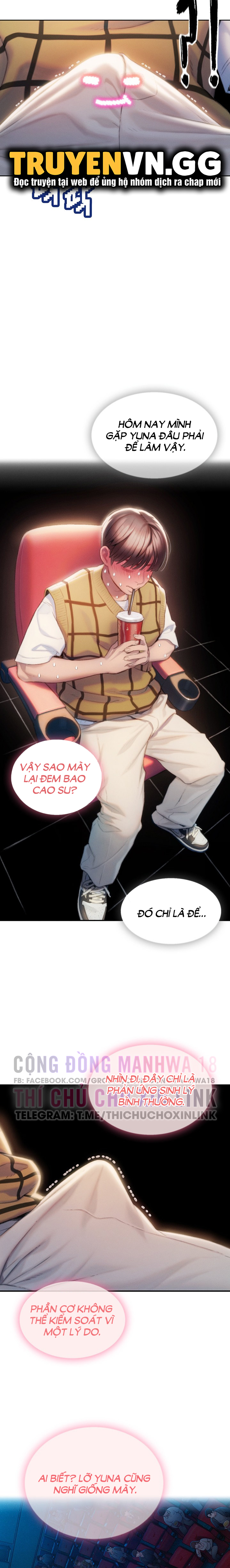 Vượt Quá Giới Hạn Tình Yêu Chap Chapter 20-Vượt Quá Giới Hạn Tình Yêu - Next Chap 21