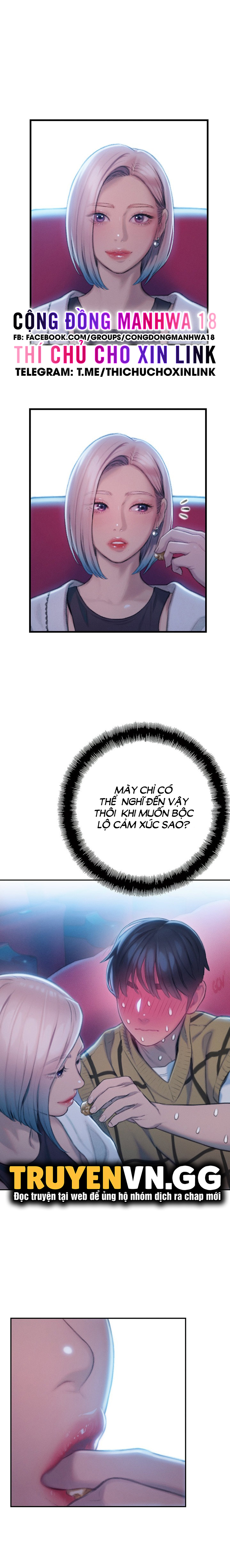 Vượt Quá Giới Hạn Tình Yêu Chap Chapter 20-Vượt Quá Giới Hạn Tình Yêu - Next Chap 21