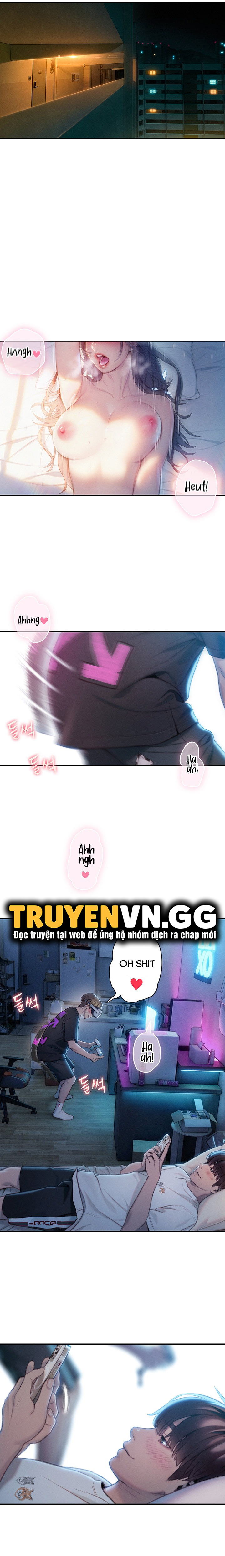 Vượt Quá Giới Hạn Tình Yêu Chap Chapter 20-Vượt Quá Giới Hạn Tình Yêu - Next Chap 21