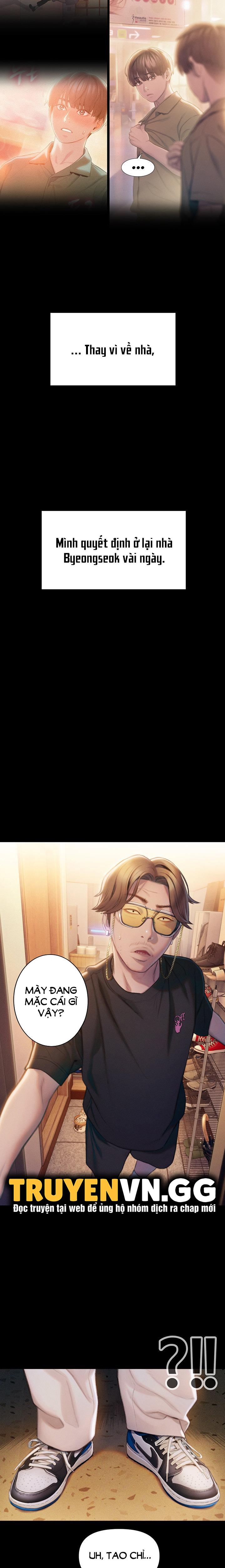Vượt Quá Giới Hạn Tình Yêu Chap Chapter 20-Vượt Quá Giới Hạn Tình Yêu - Next Chap 21