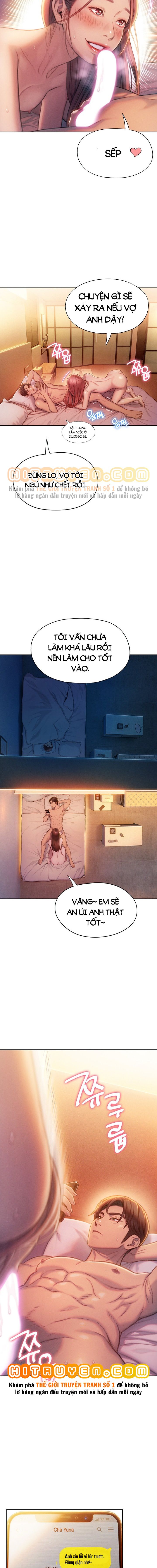 Vượt Quá Giới Hạn Tình Yêu Chap Chapter 19-Vượt Quá Giới Hạn Tình Yêu - Next Chap 20