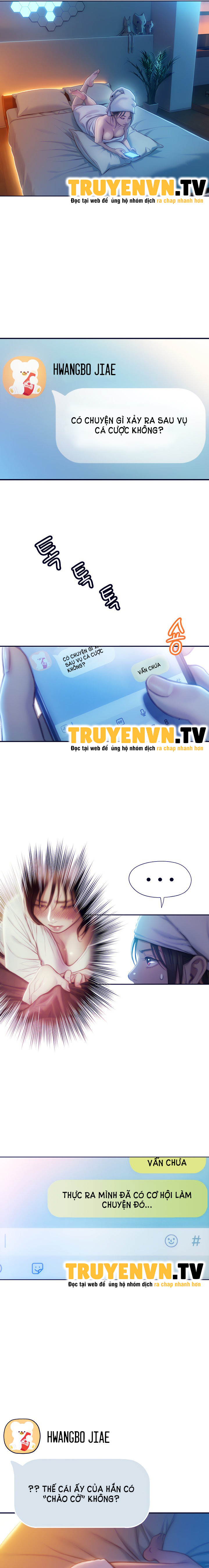 Vượt Quá Giới Hạn Tình Yêu Chap Chapter 18-Vượt Quá Giới Hạn Tình Yêu - Next Chap 19