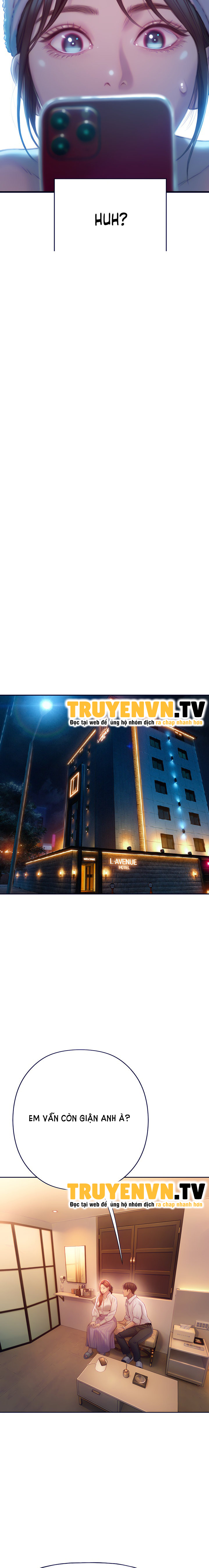 Vượt Quá Giới Hạn Tình Yêu Chap Chapter 18-Vượt Quá Giới Hạn Tình Yêu - Next Chap 19