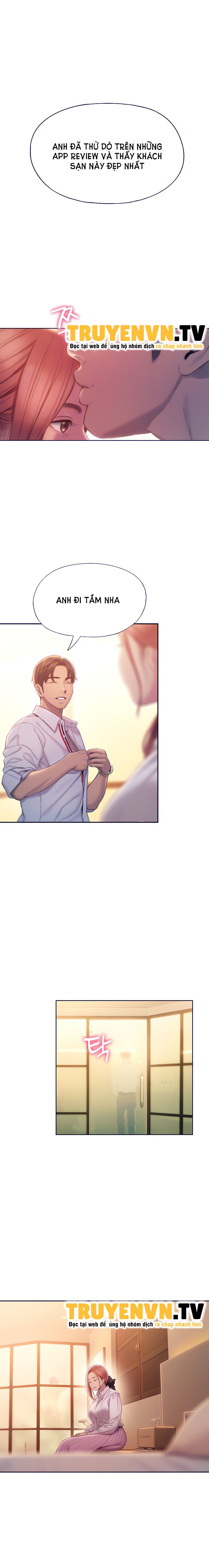 Vượt Quá Giới Hạn Tình Yêu Chap Chapter 18-Vượt Quá Giới Hạn Tình Yêu - Next Chap 19