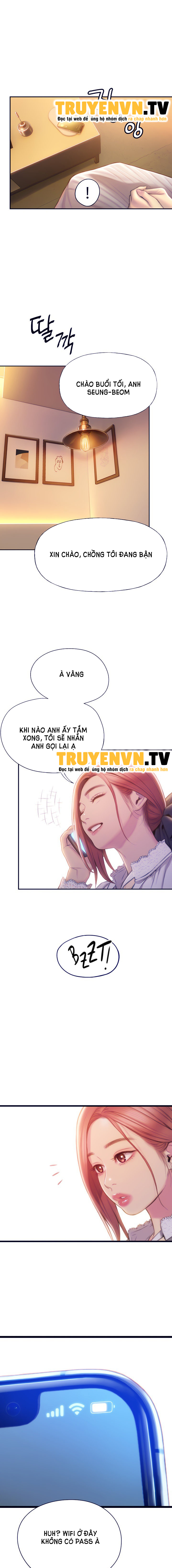 Vượt Quá Giới Hạn Tình Yêu Chap Chapter 18-Vượt Quá Giới Hạn Tình Yêu - Next Chap 19